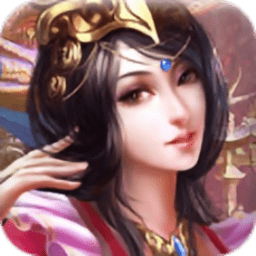 一将成名内购最新版 Logo